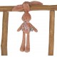 Pantin poupee lapin terracotta 25cm avec boite - kaloo lapinoo-lilojouets-questembert-muzillac-morbihan