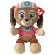 Peluche 19cm liberty pat patrouille - beanie babies soft ty-lilojouets-questembert-muzillac-morbihan