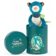 Peluche poupee panthere zimba 30cm - dans la jungle - avec boite moulin roty-lilojouets-questembert-muzillac-morbihan
