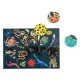 Jeu cherche et trouve les animaux du monde - moulin roty-lilojouets-questembert-muzillac-morbihan