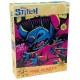 Puzzle stitch disney 200 pieces 31x46cm asst - prime 3d puzzle-lilojouets-questembert-muzillac-morbihan