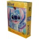 Puzzle stitch disney 200 pieces 31x46cm asst - prime 3d puzzle-lilojouets-questembert-muzillac-morbihan