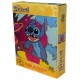 Puzzle stitch disney 200 pieces 31x46cm asst - prime 3d puzzle-lilojouets-questembert-muzillac-morbihan