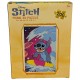 Puzzle stitch disney 200 pieces 31x46cm asst - prime 3d puzzle-lilojouets-questembert-muzillac-morbihan
