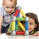 Smartmax start construction magnetique - jouets56.fr - magasins jouets sajou du morbihan en bretagne