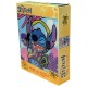 Puzzle stitch disney 200 pieces 31x46cm asst - prime 3d puzzle-lilojouets-questembert-muzillac-morbihan