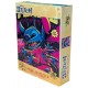 Puzzle stitch disney 200 pieces 31x46cm asst - prime 3d puzzle-lilojouets-questembert-muzillac-morbihan