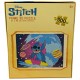 Puzzle stitch disney 500 pieces 61x46cm surf planete - prime 3d puzzle-lilojouets-questembert-muzillac-morbihan