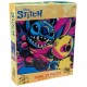 Puzzle stitch disney 500 pieces 61x46cm space - prime 3d puzzle-lilojouets-questembert-muzillac-morbihan