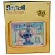 Puzzle stitch disney 500 pieces 61x46cm not this from planet - prime 3d puzzle-lilojouets-questembert-muzillac-morbihan