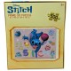 Puzzle stitch disney 500 pieces 61x46cm la fete - prime 3d puzzle-lilojouets-questembert-muzillac-morbihan