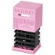 Casse-tete labyrinthe cube 5x5x5cm a bille asst-lilojouets-questembert-muzillac-morbihan