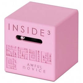 CASSE-TETE LABYRINTHE CUBE 5X5X5CM A BILLE ASST-LiloJouets-Questembert-Muzillac-Morbihan CASSE-TETE LABYRINTHE CUBE 5X5X5CM A BILLE ASST-LiloJouets-Questembert-Muzillac-Morbihan
