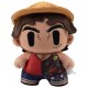Peluche monkey d.luffy 16cm onepiece collector-lilojouets-questembert-muzillac-morbihan