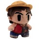 Peluche monkey d.luffy 16cm onepiece collector-lilojouets-questembert-muzillac-morbihan