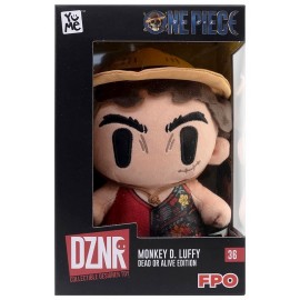 PELUCHE MONKEY D.LUFFY 16CM ONEPIECE COLLECTOR-LiloJouets-Questembert-Muzillac-Morbihan PELUCHE MONKEY D.LUFFY 16CM ONEPIECE COLLECTOR-LiloJouets-Questembert-Muzillac-Morbihan
