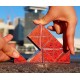 Casse-tete dynacube magnetique asst - 100 formes - recent toys-lilojouets-questembert-muzillac-morbihan