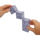 Casse-tete dynacube magnetique asst - 100 formes - recent toys-lilojouets-questembert-muzillac-morbihan