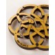 Casse-tete c'est la vie - structure bois torsadee constantin puzzles-lilojouets-questembert-muzillac-morbihan