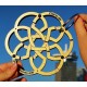 Casse-tete c'est la vie - structure bois torsadee constantin puzzles-lilojouets-questembert-muzillac-morbihan