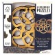 Casse-tete c'est la vie - structure bois torsadee constantin puzzles-lilojouets-questembert-muzillac-morbihan