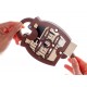 Casse-tete jc's lock - cadenas bois constantin puzzles-lilojouets-questembert-muzillac-morbihan