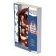 Casse-tete jc's lock - cadenas bois constantin puzzles-lilojouets-questembert-muzillac-morbihan