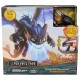 Figurine dragon krokmou 38cm lumineuse et sonore - licence film dragons-lilojouets-questembert-muzillac-morbihan