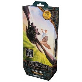 PLANEUR DRAGON KROKMOU 38CM - MOUSSE LEGERE ET RESISTANTE - LICENCE FILM DRAGONS-LiloJouets-Questembert-Muzillac-Morbihan PLANEUR DRAGON KROKMOU 38CM - MOUSSE LEGERE ET RESISTANTE - LICENCE FILM DRAGONS-LiloJouets-Questembert-Muzillac-Morbihan