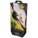 PLANEUR DRAGON KROKMOU 38CM - MOUSSE LEGERE ET RESISTANTE - LICENCE FILM DRAGONS