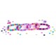 Kit perles heishi pour 15 bracelets - 1200 perles fils et fermoirs cool maker-lilojouets-questembert-muzillac-morbihan