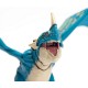 Figurine dragon tempete 24cm avec figurine astrid 7cm - licence film dragons-lilojouets-questembert-muzillac-morbihan