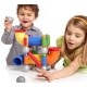 Smartmax click roll construction magnetique - jouets56.fr - magasins jouets sajou du morbihan en bretagne