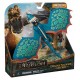 Figurine dragon tempete 24cm avec figurine astrid 7cm - licence film dragons-lilojouets-questembert-muzillac-morbihan