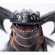 Figurine dragon krokmou 25cm avec figurine 7cm - licence film dragons-lilojouets-questembert-muzillac-morbihan