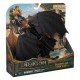Figurine dragon krokmou 25cm avec figurine 7cm - licence film dragons-lilojouets-questembert-muzillac-morbihan