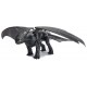 Figurine dragon krokmou 25cm sonore - licence film dragons-lilojouets-questembert-muzillac-morbihan