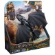 Figurine dragon krokmou 25cm sonore - licence film dragons-lilojouets-questembert-muzillac-morbihan