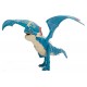 Figurine dragon tempete 25cm lance projectiles - licence film dragons-lilojouets-questembert-muzillac-morbihan