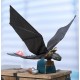 Dragon volant krokmou radiocom. 2.4ghz 76cm - licence dragons film 2025-lilojouets-questembert-muzillac-morbihan