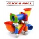 Smartmax click roll construction magnetique - jouets56.fr - magasins jouets sajou du morbihan en bretagne