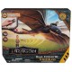 Dragon volant krokmou radiocom. 2.4ghz 76cm - licence dragons film 2025-lilojouets-questembert-muzillac-morbihan
