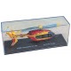 Helicoptere securite civile 10cm en metal - skypilot newray-0093577297461-lilojouets-questembert-muzillac-morbihan