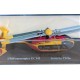 Helicoptere securite civile 10cm en metal - skypilot newray-0093577297461-lilojouets-questembert-muzillac-morbihan