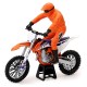 Motocross 18cm 1.12e et cascadeur asst - newray-0093577583458-lilojouets-questembert-muzillac-morbihan