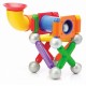 Smartmax click roll construction magnetique - jouets56.fr - magasins jouets sajou du morbihan en bretagne