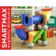 Smartmax click roll construction magnetique - jouets56.fr - magasins jouets sajou du morbihan en bretagne