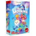 JEU L'ILE DES MOOKIES - JEU A 2