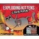 Jeu exploding kittens - le jeu de plateau - jeu d'ambiance-0810171410559-lilojouets-questembert-muzillac-morbihan
