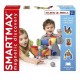Smartmax click roll construction magnetique - jouets56.fr - magasins jouets sajou du morbihan en bretagne
